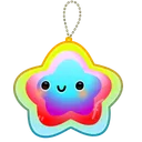 Hanging Star Hot Spring