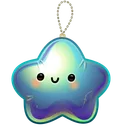 Hanging Star Iridium
