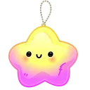 Hanging Star Milkshake