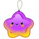 Hanging Star Passionfruit
