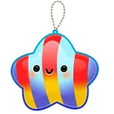 Hanging Star Peacock