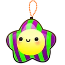 Hanging Star Pink Wink