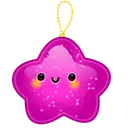 Hanging Star Pinkman