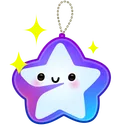 Hanging Star Premium