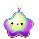 Hanging Star Spotlight