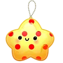 Hanging Star Spotty