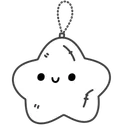 Hanging Star Starline