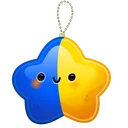 Hanging Star Sweden