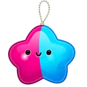 Hanging Star Switch