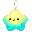 Hanging Star Tropicana