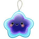 Hanging Star Ultraviolet