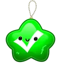 Hanging Star Verified