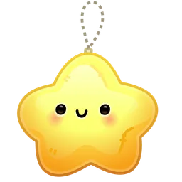 Hanging Star