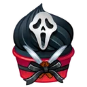 Whip Cupcake Cream Scream