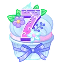 Whip Cupcake Heaven Seven