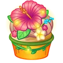 Whip Cupcake Paradise
