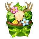 Whip Cupcake Spiritwood