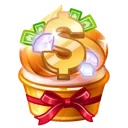 Whip Cupcake Sugar Daddy