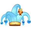 Jester Hat Aquarium