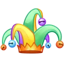 Jester Hat Carousel