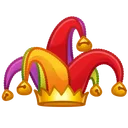 Jester Hat Comedian