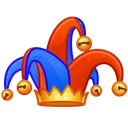 Jester Hat Court Jester