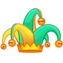 Jester Hat Dagonet