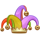 Jester Hat Fancy