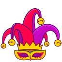 Jester Hat Flirty