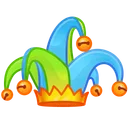 Jester Hat Forest Stream