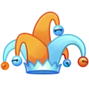 Jester Hat Funny Mood