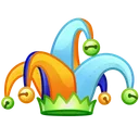 Jester Hat Gecko