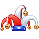 Jester Hat Great Again