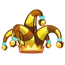 Jester Hat Harley-Bee