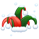 Jester Hat Holidays