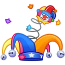 Jester Hat Jester Box