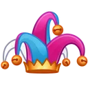 Jester Hat Joy Dance