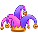 Jester Hat Magic Trick