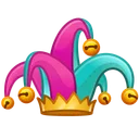 Jester Hat Marshmallow