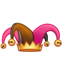 Jester Hat Mind Blown