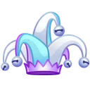 Jester Hat Moonlit