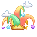 Jester Hat Сourt Jester