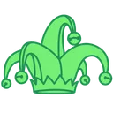 Jester Hat Phosphorus