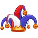 Jester Hat Pierrot