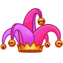 Jester Hat Rigoletto