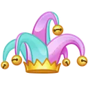 Jester Hat So Cute!