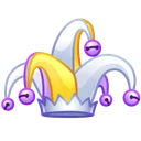 Jester Hat Stardust