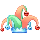 Jester Hat Triboulet