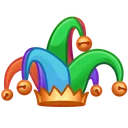 Jester Hat Trick Tones