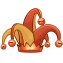 Jester Hat Trickster